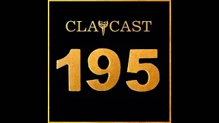 Claptone - Clapcast 195 | DEEP HOUSE