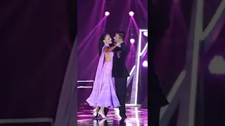 Show Dance - Stanislav Zelianin & Irina Cherepanova
