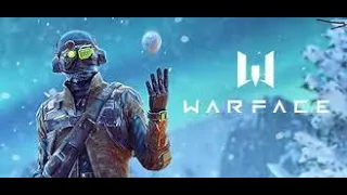 WARFACE СТРИМ РМ--ПАБЛИК ПВЕ