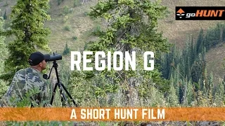 Region G: The Hunting Hotbed of the West (Full)