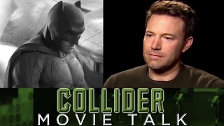 The Batman Starting From Scratch Again - Collider Movie Talk
