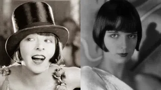Is Louise Brooks Better Than Colleen Moore?