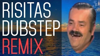 ISSOU ✬ RISITAS DUBSTEP REMIX ✬ 18-25