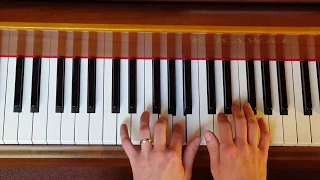 Virtuoso Rock: "Over the Hills and Far Away" by Led Zeppelin - Behind the Scenes piano cover