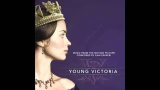 The Young Victoria Score - 17 - Marriage Proposal - Ilan Esherki