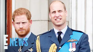 Prince William’s New Military Role SPARKS Controversy: Find Out Why | E! News