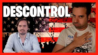 El GRAN PROBLEMA de la INFLACIÓN y la VIVIENDA en ESTADOS UNIDOS | con Edgar Fernández