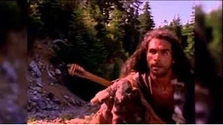 highlander 6x06 black tower