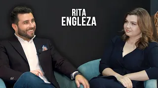 Rita Engleza - arest în SUA, depresie, venituri pe timp de criză și popularitatea pe TikTok