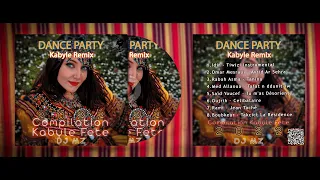 7.Rami - Jean Taché #Kabyle_Dance_Party