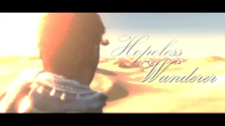 Hopeless Wanderer  |  An Uncharted Tribute