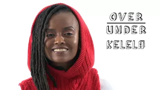 Kelela Rates Breakfast with Björk and Quincy Jones Dating Ivanka Trump | Over/Under