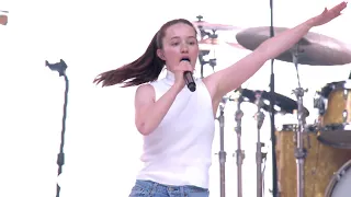 Sigrid - Don’t Feel Like Crying (Live at Capital’s Summertime Ball 2019)