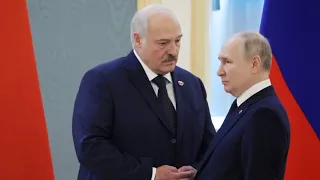 Laut Lukaschenko: Prigoschin-Absturz zu unprofessionell für Putin ausgeführt