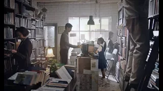 UOB Private Bank ‘The Book’ TV Commercial