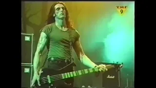 Type O Negative   1995   Dynamo Open Air Festival