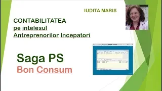 5. Saga PS - Bonuri de Consum