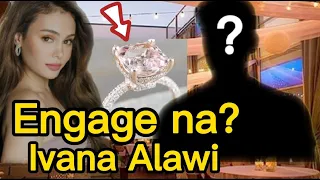 Ivana alawi diamond ring nakakagulat ang presyo | Pinoy tips ph #ivanaalawi #ivanaalawidiamondring