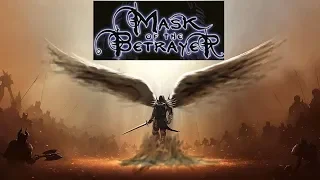 Let's Play Neverwinter Nights 2: Mask of the Betrayer Episode 13