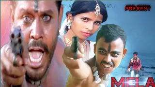 Mela Movie Spoof Part 3//Gujjar Ka Best Dialogue/Aamir Khan,मेला मूवी स्पूफ,