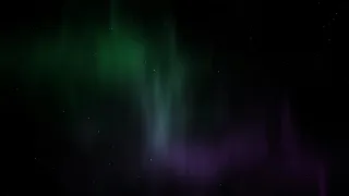 3 Hours - Northern Lights Video with Soft Angelic Music for Deep Relaxation & Sleep -  Calming Sound