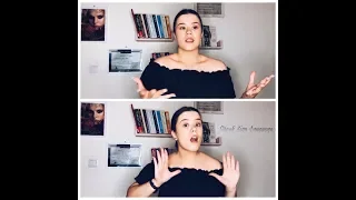 First video - Greek Sign Language.