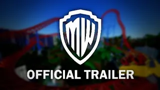 MovieWorld Roblox Teaser Trailer | Tyler M-Wise