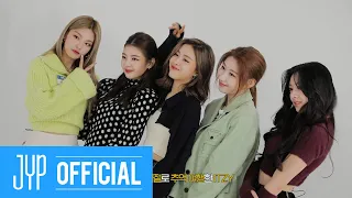 [ITZY?ITZY!(있지?있지!)] EP70. Boys and Girls랑 있지!