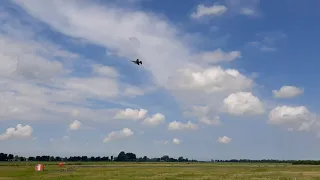 Leeuwarden Air Base, F-16