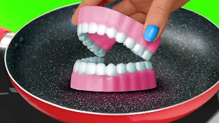 Top 15 Bathroom Hacks That Are Truly Genius || Easy Soap Making Tips For Everyone!