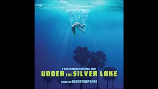 Under The Silver Lake Soundtrack - "Dracula's Code" - Disasterpeace