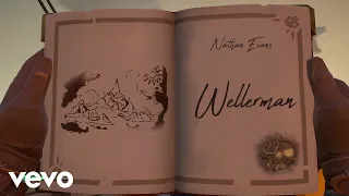 Nathan Evans - Wellerman (Sea Of Thieves Lyric Video)