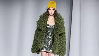 Luisa Spagnoli Fall/Winter 2024/25 Milan