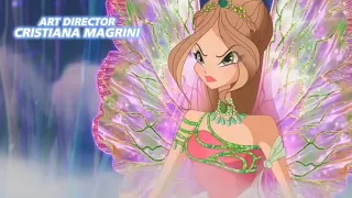 World Of Winx Season 1 Opening! [Fan-Made by Winx Club Moments]