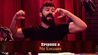 No Excuses:  Episode 2 - Seattle by Night, Season 2