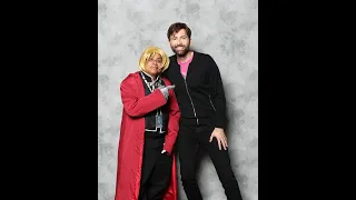 Megacon 2019