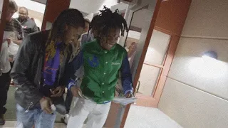 YNW Melly Footage Before Arrested Again / Free Melly