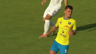 MTEL PREMIJER LIGA BIH (4. KOLO): Rudar - Sarajevo 0:2 / 08.08.2021.