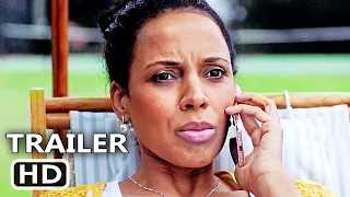 JUNE AGAIN Trailer (2021) Comedy Movie