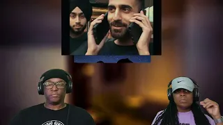 Shubh - MVP (Official Music Video) #reaction