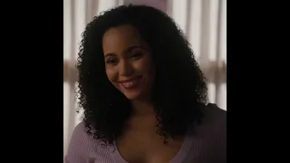 My farewell video of Madeleine Mantock we are not ready to say goodbye to our favorite actress