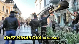 Knez Mihailova, Beograd@FotoVoja