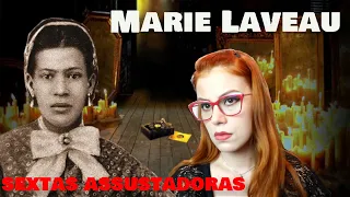 A amada e temida MARIE LAVEAU - A rainha de Nova Orleans