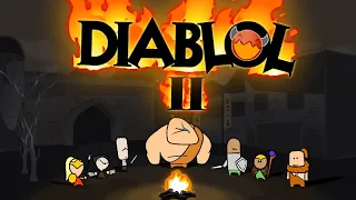 Diablol 2 Series Teaser Trailer