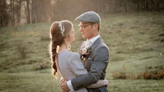 Adriaan & Sietske - The Wedding Movie