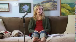 Maria Bamford's One-Hour Homemade Christmas Stand-up Special