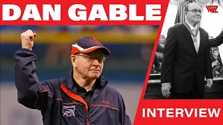 Dan Gable On Receiving Medal Of Freedom From Donald Trump, Explains Role In ‘The Last Champion’