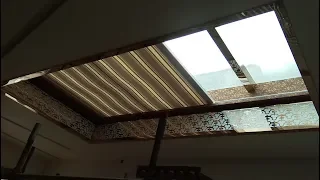 Skyshade Skylight Blind in New Delhi