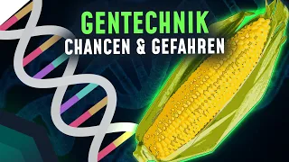 Gentechnik wissenschaftlich geprüft - Chance für die Zukunft oder alles Betrug? | Breaking Lab