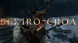 Trying to Parry Animals in Sekiro | Sekiro-Choa 04